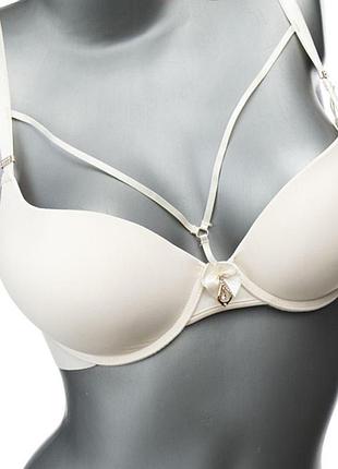 Бюстгальтер - портупея 38/85/с milledorr