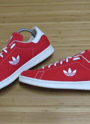 Кросівки adidas originals stan smith5 фото