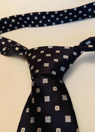 Краватка галстук christian berg1 фото
