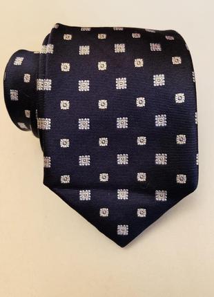 Краватка галстук christian berg2 фото