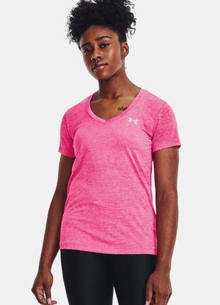 Спорт футболка жіноча under armor /795/