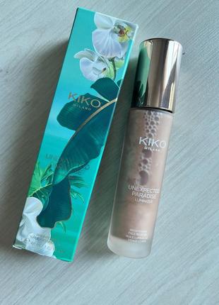 Хайлайтер unexpected paradise