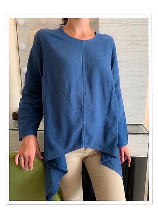 Хлопковая рубашка, в стиле бохо