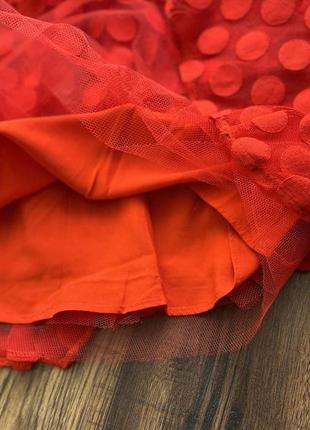 Червоне плаття7 фото