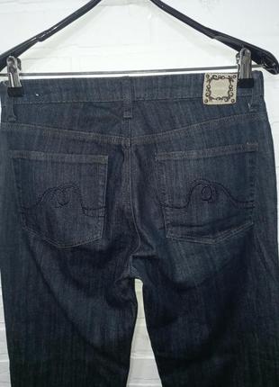 Женские классические джинсы джинсы мом5 фото