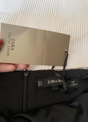 Спідниця zara4 фото