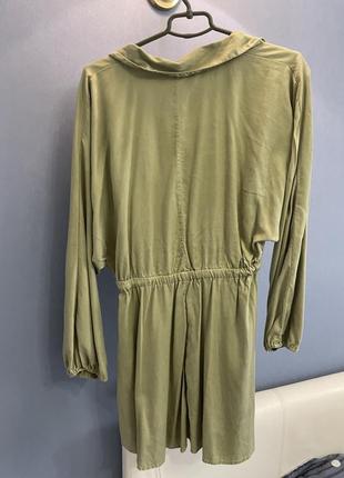 Плаття Zara 3