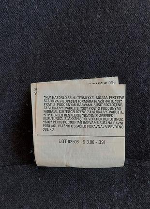 Levis жилет безрукавка 8