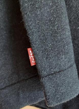 Levis жилет безрукавка 4