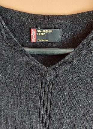 Levis жилет безрукавка 2