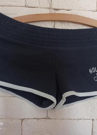 Шортики hollister