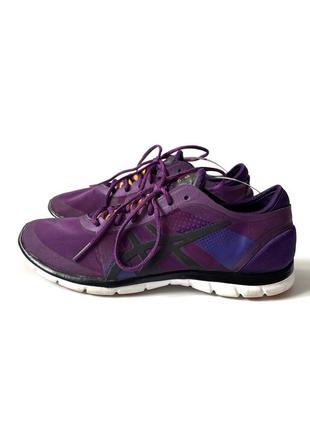 Кроссовки Tênis Feminino Asics Gel-Excite 8 Rosa