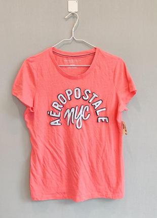 Футболка aeropostale