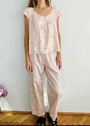 Ніжна піжамка