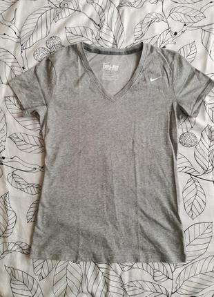 Футболка nike