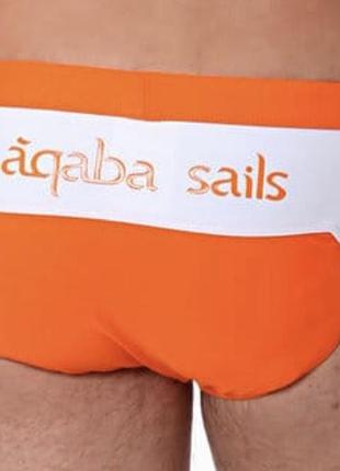Плавки чоловічи aqaba 2