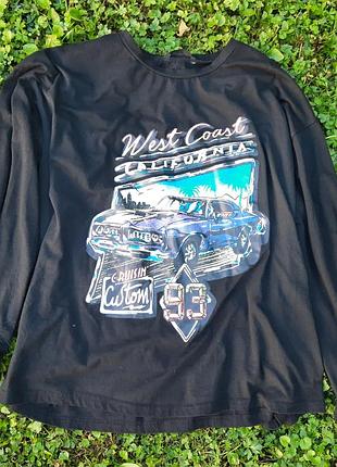 Чоловіча кофта shein.