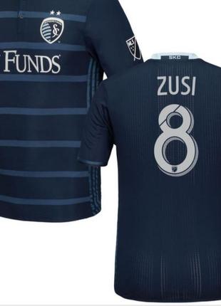 Футболка adidas