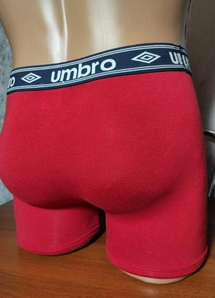 Трусы боксеры umbro5 фото