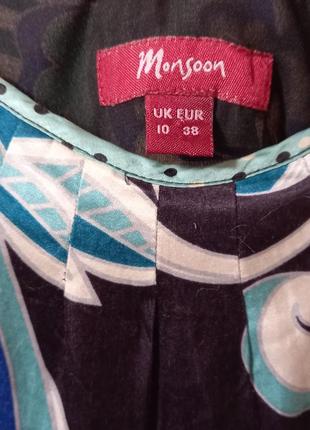 Платье, шовк 2