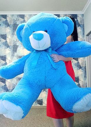 Плюшевий ведмедик том