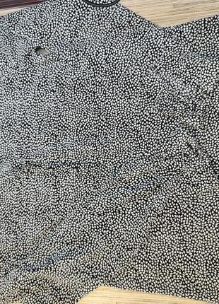S. oliver блуза, рубашка р.34 3