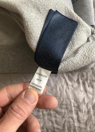 Свитшот tommy hilfiger jeans 5