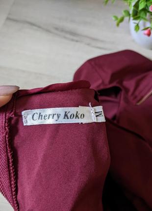 Cherry koko4 фото