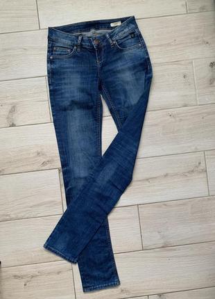 Женские джинсы ltb aspen 50045 slim слим узкие