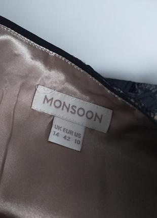 Monsoon сукні з мереживом 5