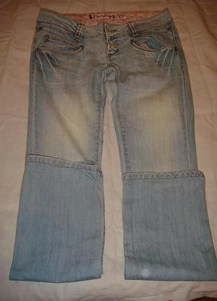 Джинсы 5