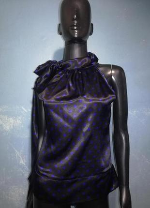 Блуза топ майка