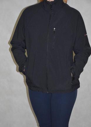 Куртка софтшелл k-tec (m)