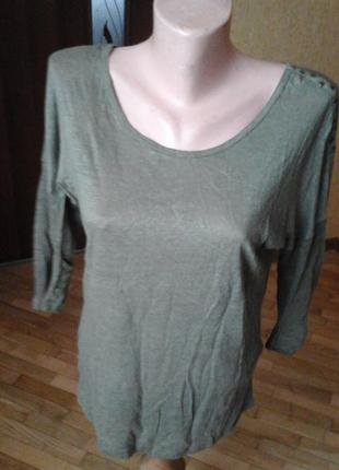 Футболка фірми h&m