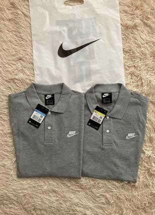 Футболка поло nike оригинал найк tn acg stone island ellesse evisu