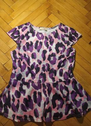 Футболка на 10 років 5