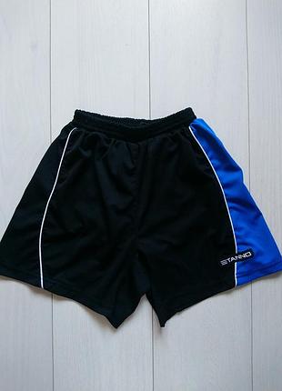 Спортивні шорти з плавками stanno