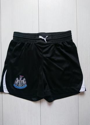 Спортивні шорти puma new castle united