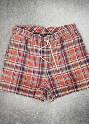 Polo ralph lauren вінтажні шорті вінтажні шорти