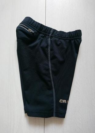Спортивні шорти craft 4