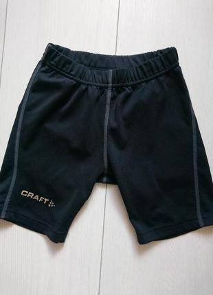 Спортивні шорти craft 5