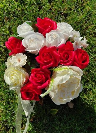 Букет мильних новини 2