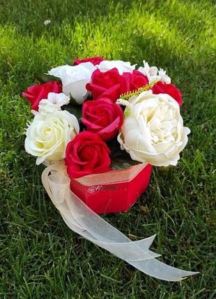 Букет мильних новини 3