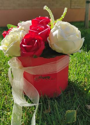 Букет мильних новини 7