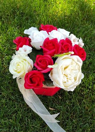 Букет мильних новини 4