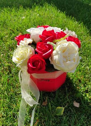 Букет мильних новини 6