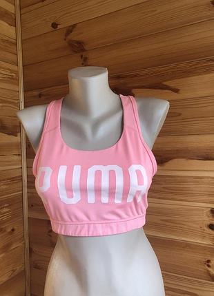 Топ для спорта puma
