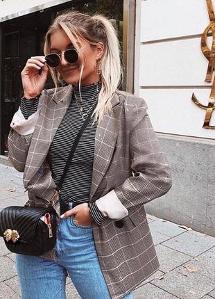 Zara сумка- трансформер 2в1