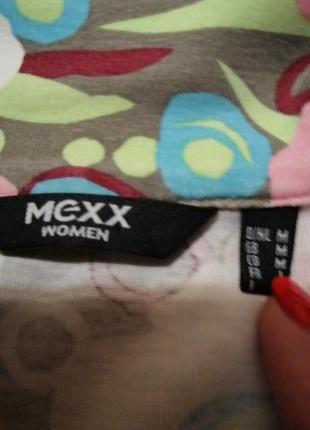 Рубашка mexx, s/xs3 фото