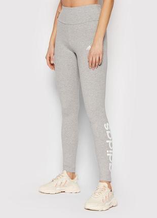 Женские лосины adidas horns zne